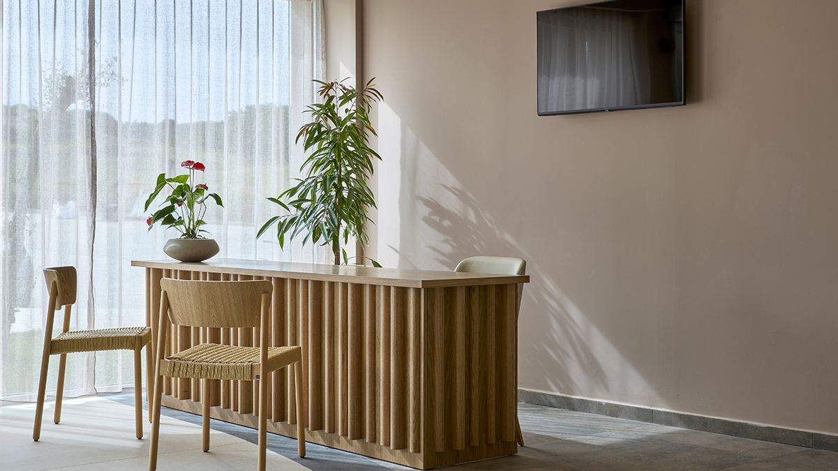 Zeus Kos Beach (ex. Ammos Resort)